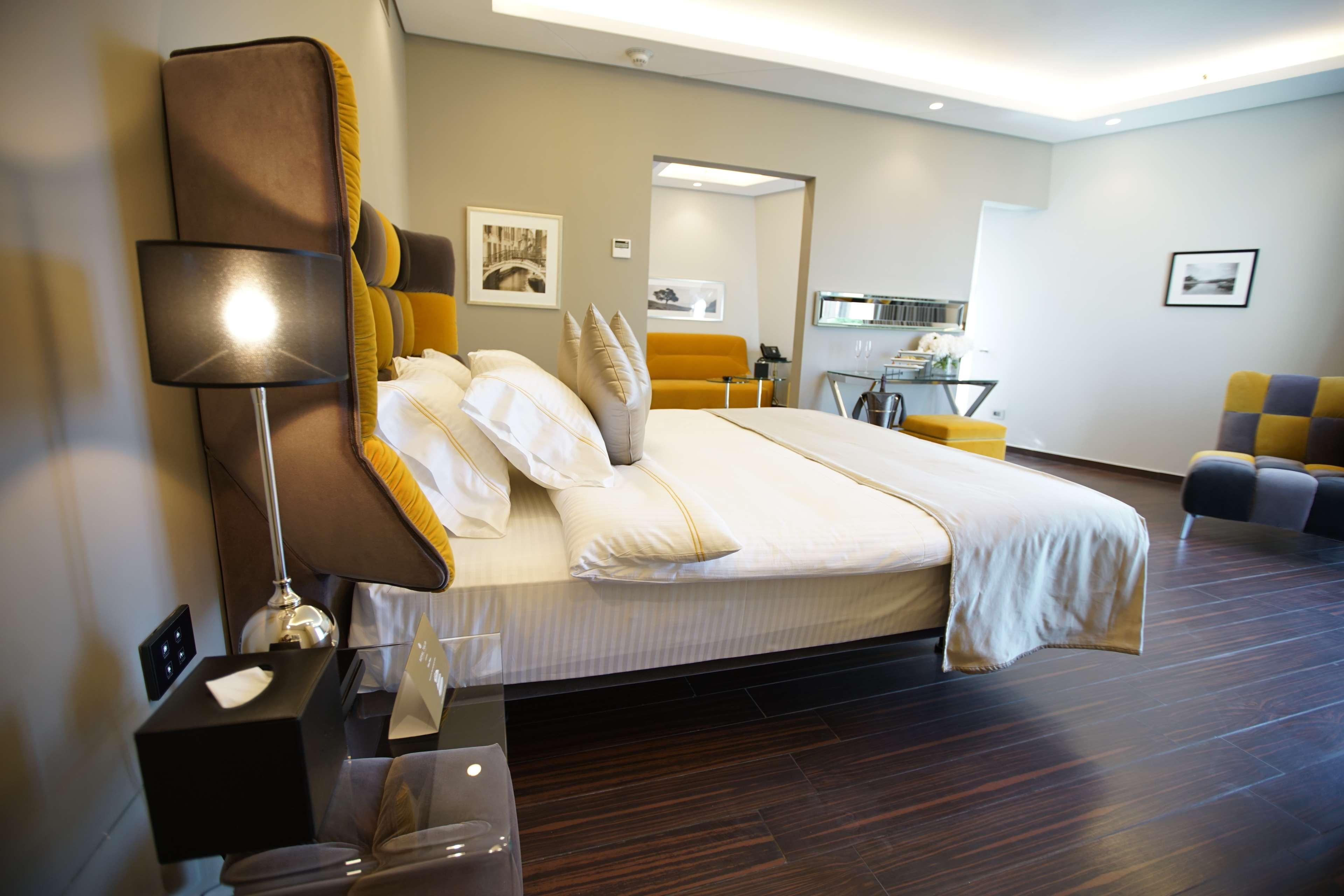 Royal Tulip Achrafieh Бейрут