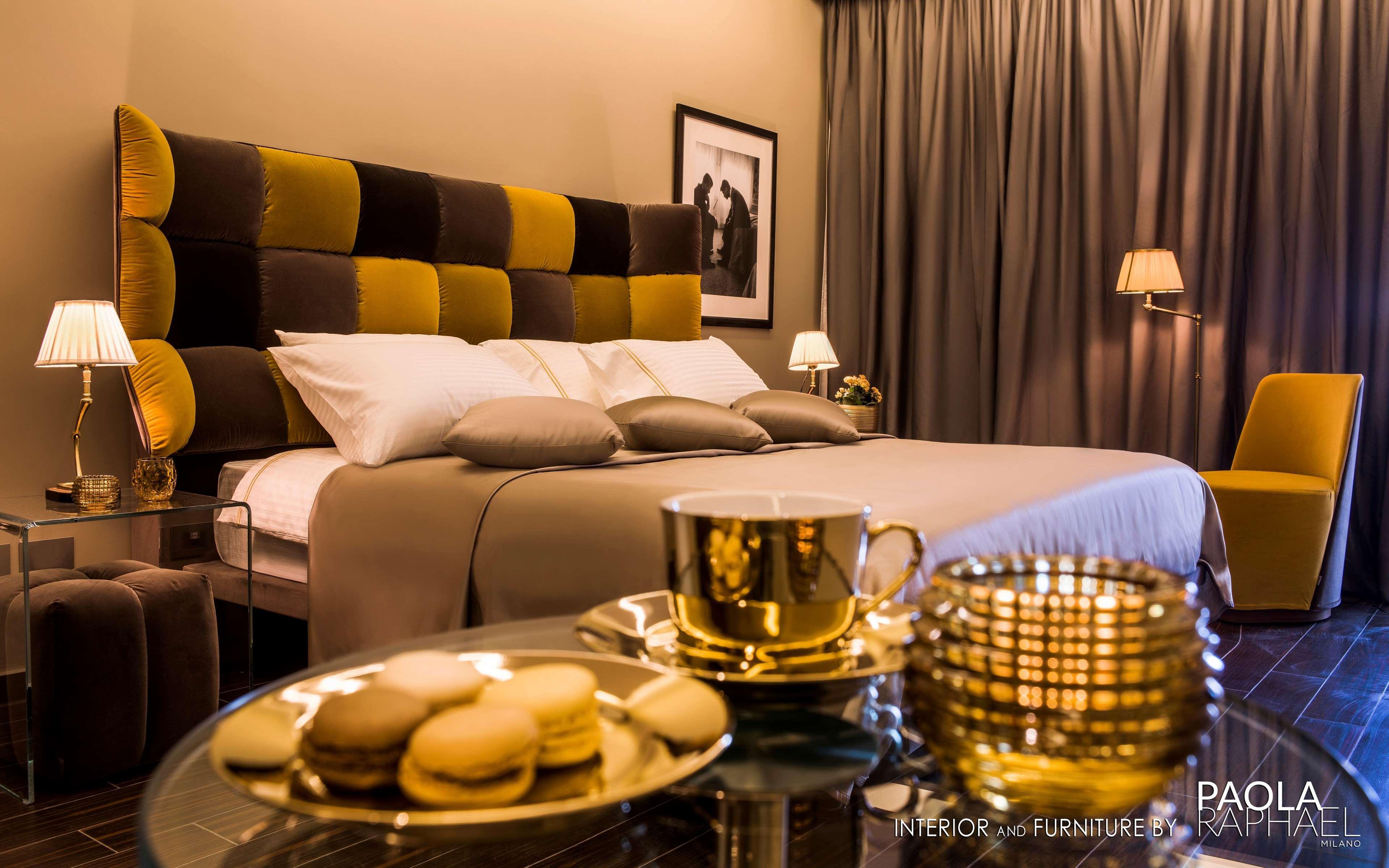 Royal Tulip Achrafieh Отель Бейрут