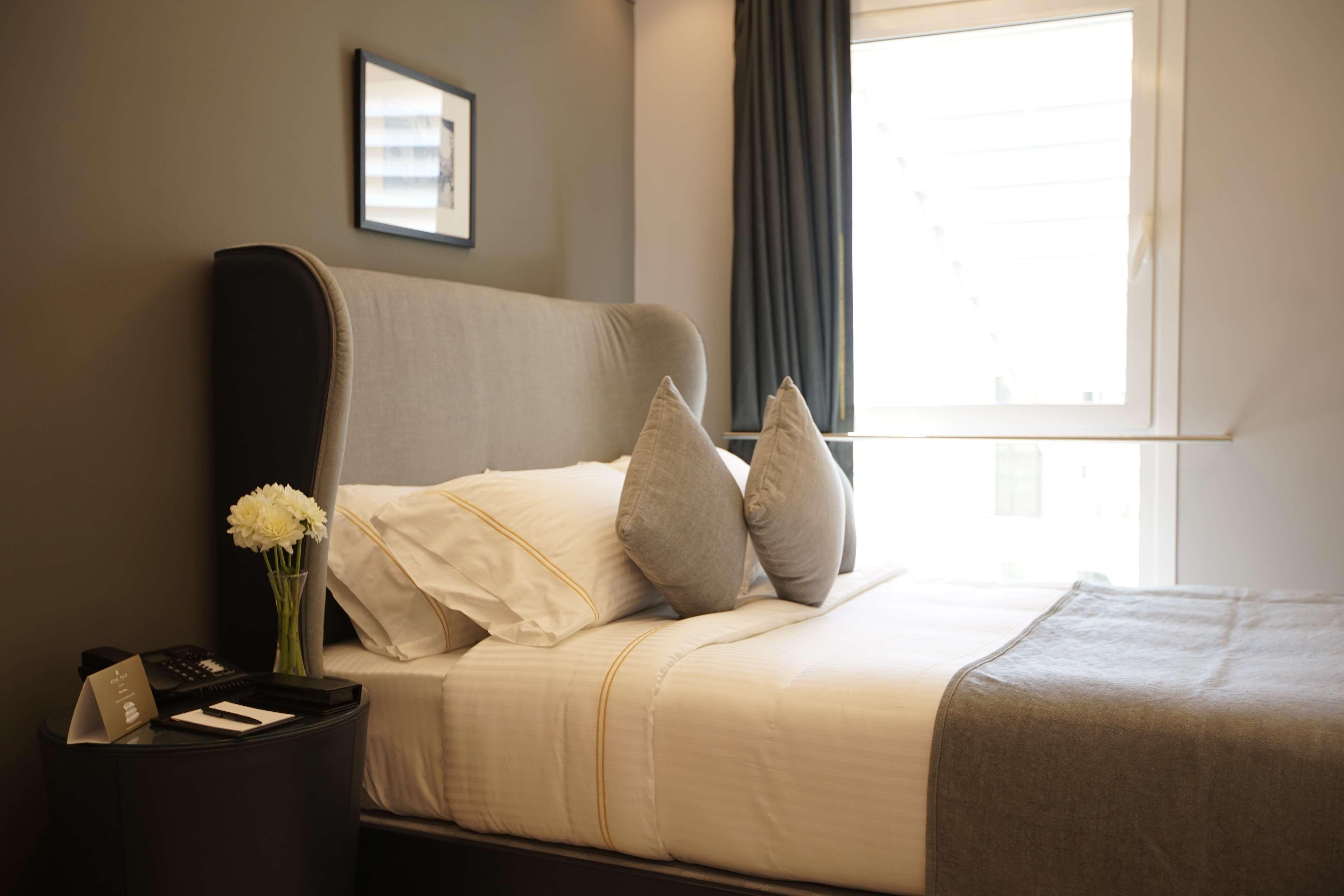 Royal Tulip Achrafieh Отель