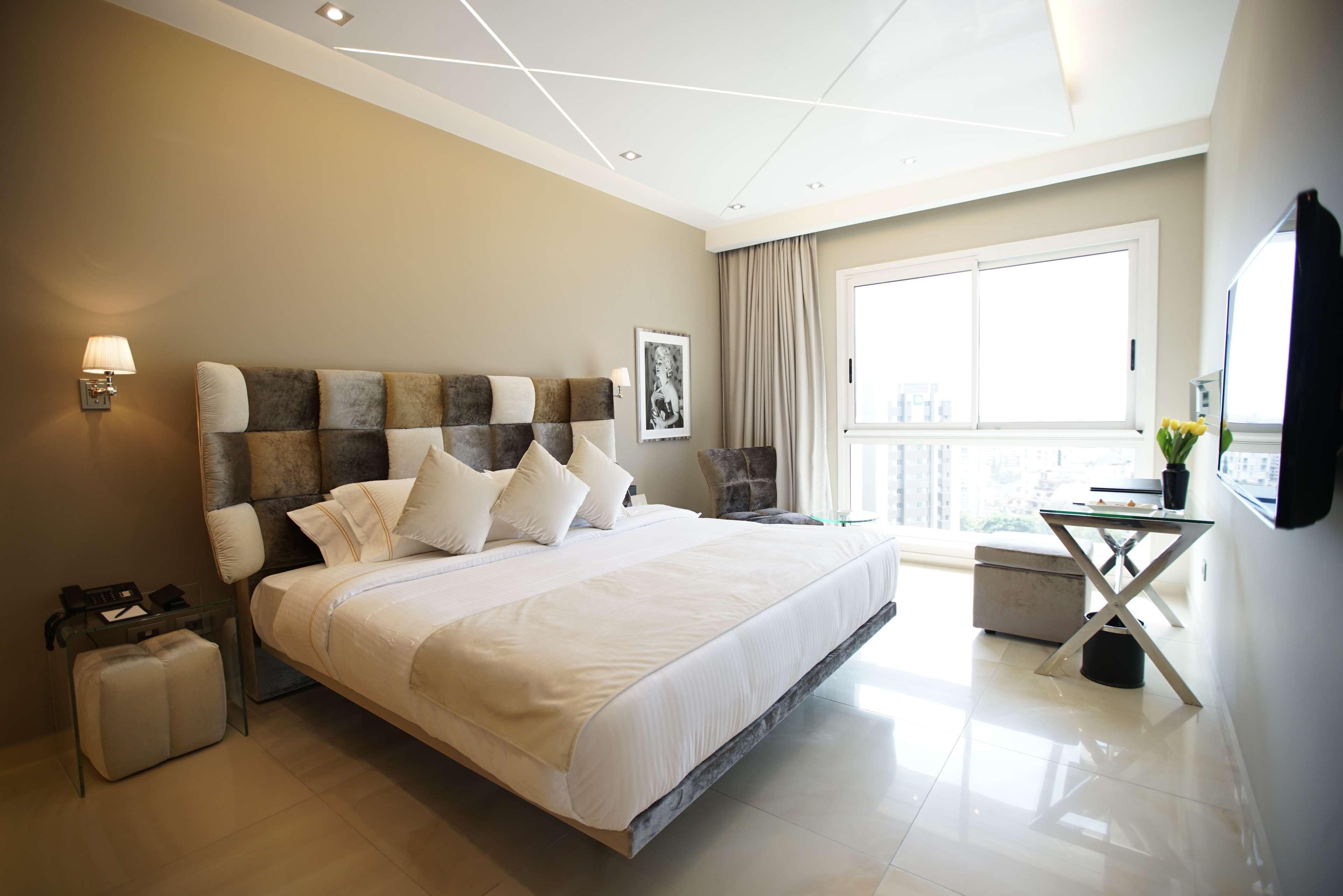 Отель Royal Tulip Achrafieh