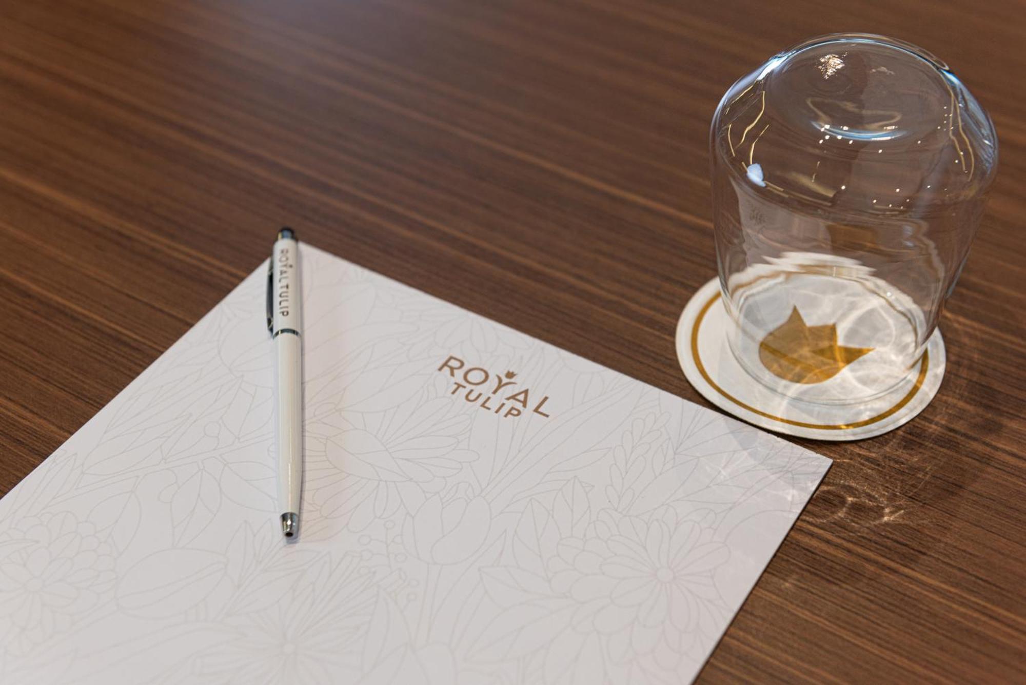 Royal Tulip Achrafieh Отель 5*
