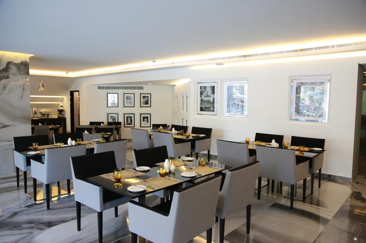 Royal Tulip Achrafieh 5* Бейрут