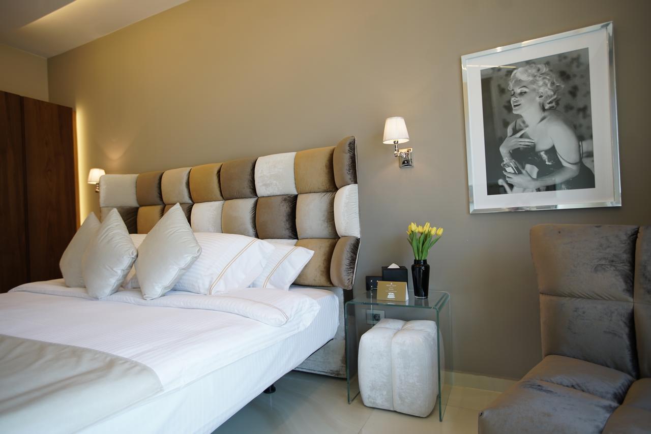 Royal Tulip Achrafieh Отель