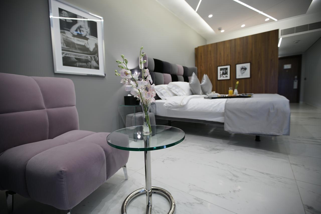 Royal Tulip Achrafieh Бейрут
