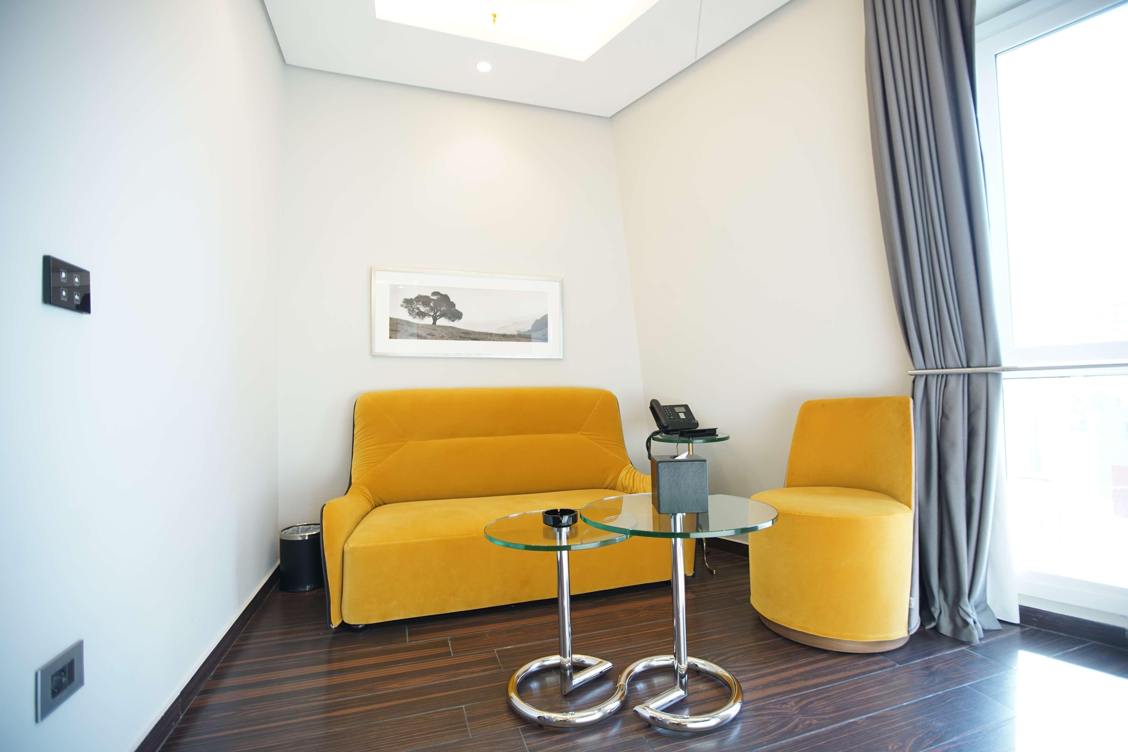 Royal Tulip Achrafieh Beirut
