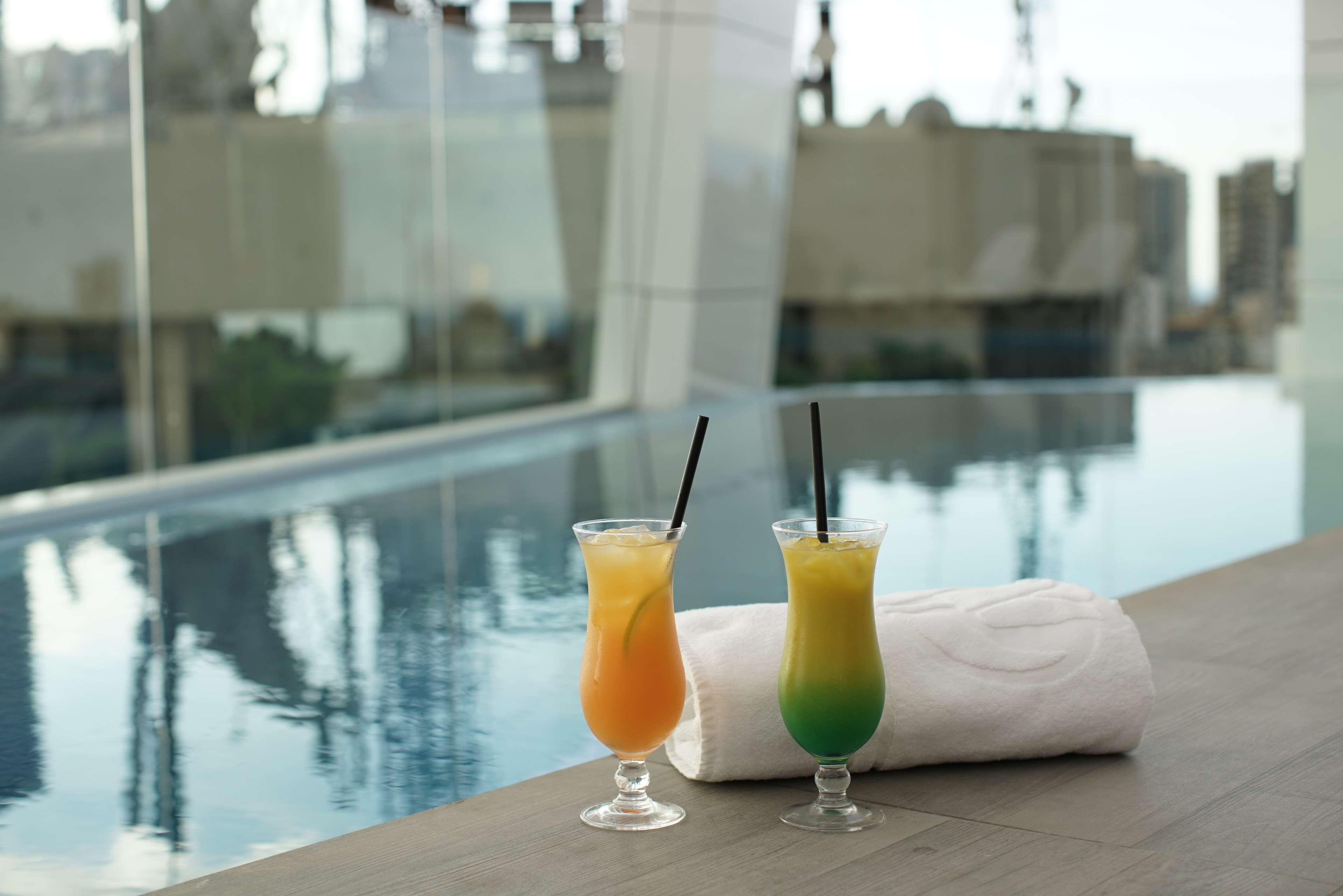 Royal Tulip Achrafieh Beirut