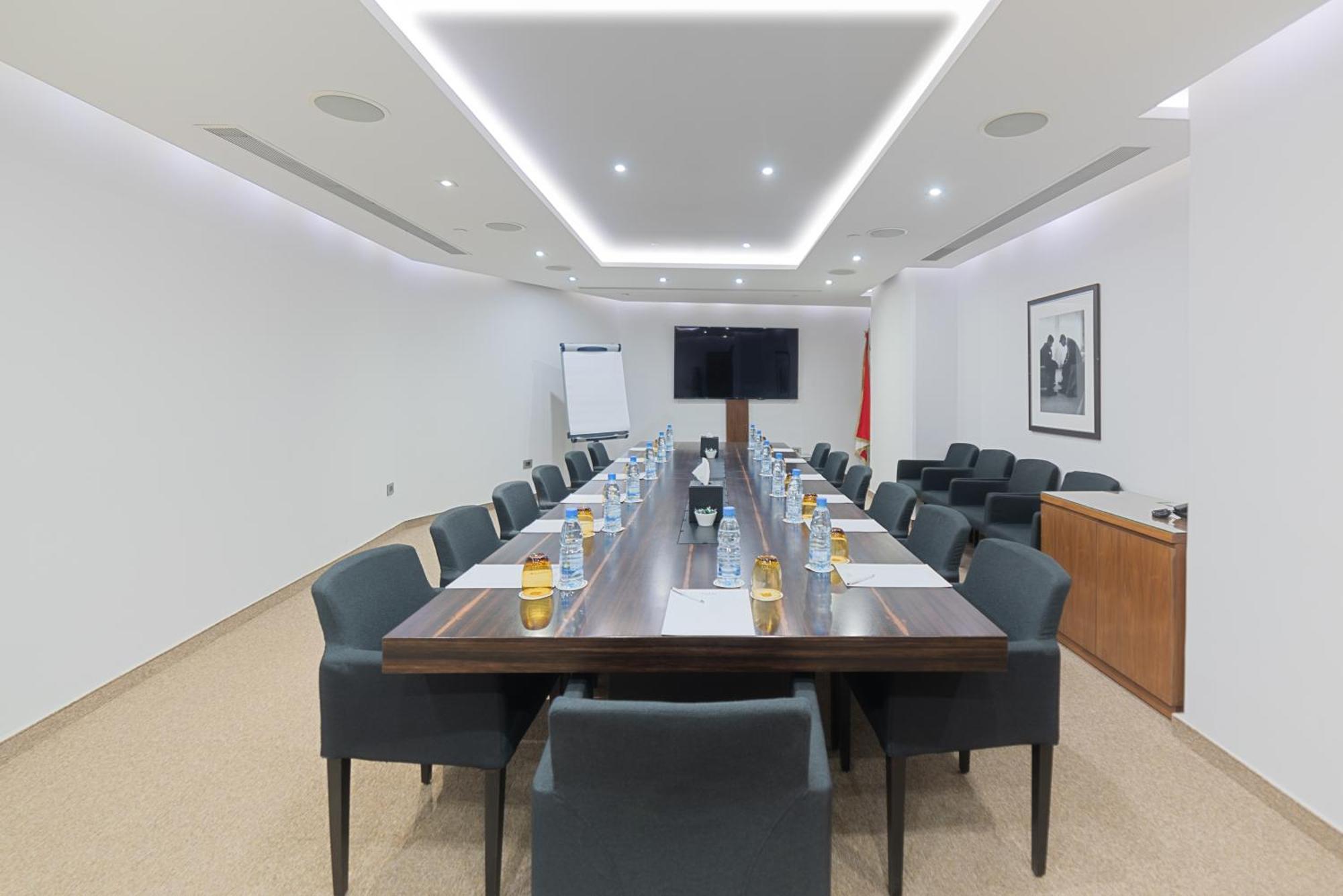 Royal Tulip Achrafieh Hotel 5*