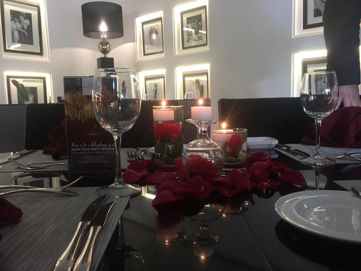 Royal Tulip Achrafieh 5* Beirut
